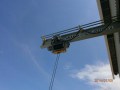 Monorail Crane Cap. 2 ton