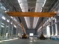 Double Girder Crane 30 ton - Hitachi Construction