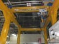 Single girder Overhead Crane 2 ton - NSK Bearing