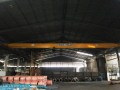 Single Girder Overhead Crane 5 ton