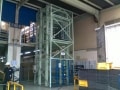 Cargo Lift - Lift Barang Cap. 2 ton